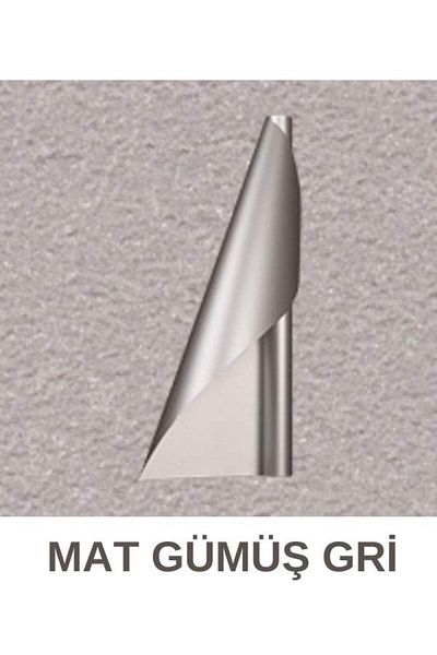 AUTOFOLYO Adhesive Foil Matte Color Options - Cabinet Furniture Covering Foil