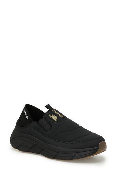 U.S. Polo Assn. Pantofi confort pentru bărbați Aspen 4pr Black 101812136
