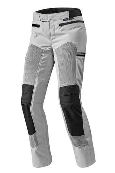 Revit Gray Tornado 2 Women's Trousers