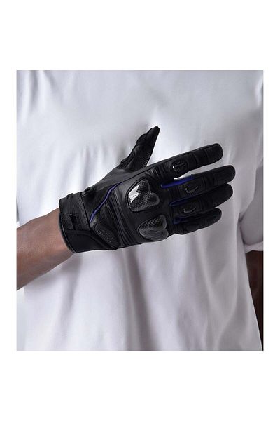 Vexo Gp Tech Air Summer Motorcycle Gloves