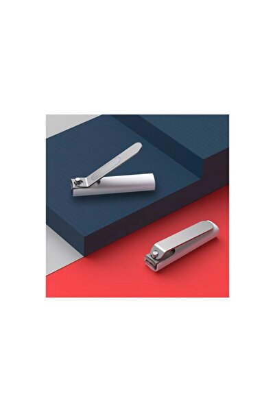 Xiaomi Fimi Mijia . Mijia Tırnak Makası Anti-sıçrama Savunma Sıçrayan Tırnak Bıçağı Beyaz (yurt