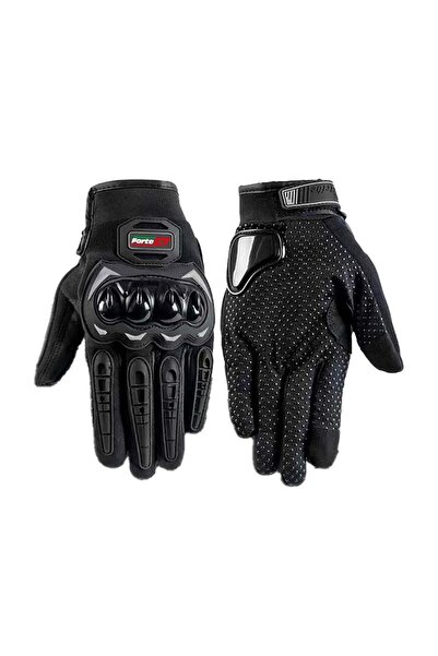 Forte GT 10 Pro Yazlık Motosiklet Eldiveni