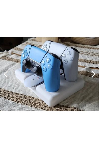 a life in games Playstation 5 / Pro Joystick - Holder and Controller Accessories, Steering Wheel Controller Gaming