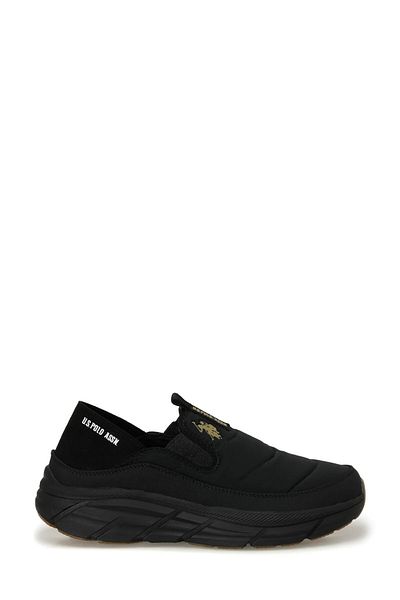 U.S. Polo Assn. Pantofi confort pentru bărbați Aspen 4pr Black 101812136