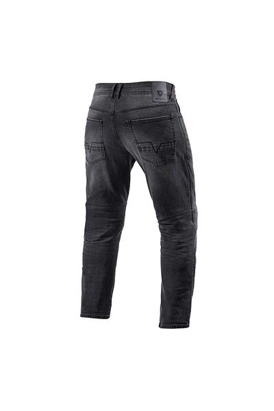 Revit Detroit 2 Kevlar Motorcycle Pants