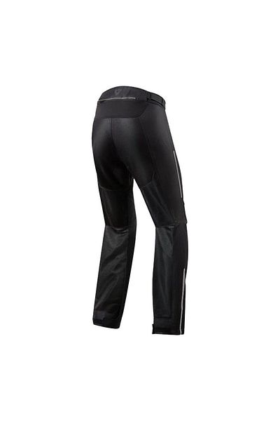 Revit Airwave 3 - Black Trousers