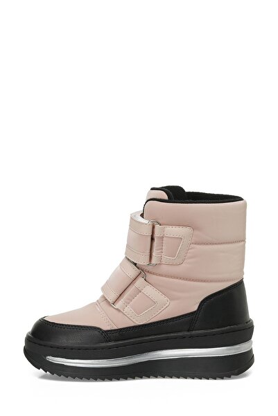 lumberjack Kız Çocuk Pink Kış Kar Botu - Girl Child Snow Boots