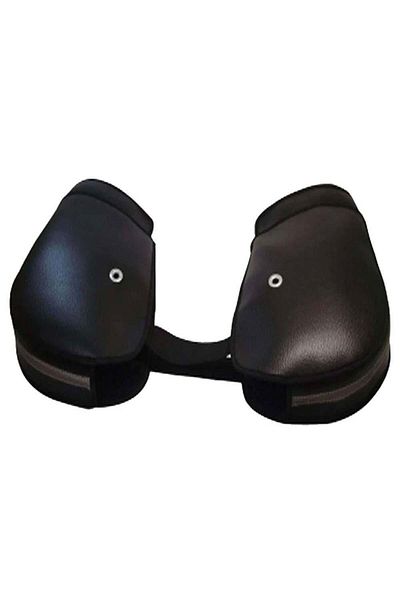 MTS Scooter Hand Winter