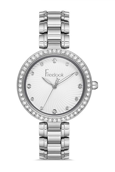 Freelook ساعة يد نسائية موديل FL.1.10242.1