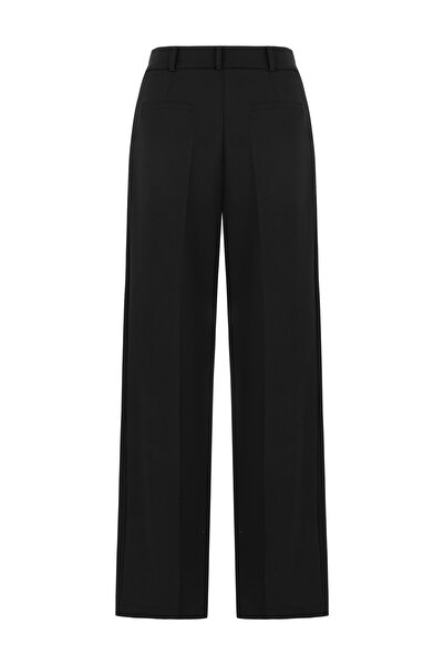 SEIZE THE DAY LORA KADIN PALAZZO KUMAŞ PANTOLON