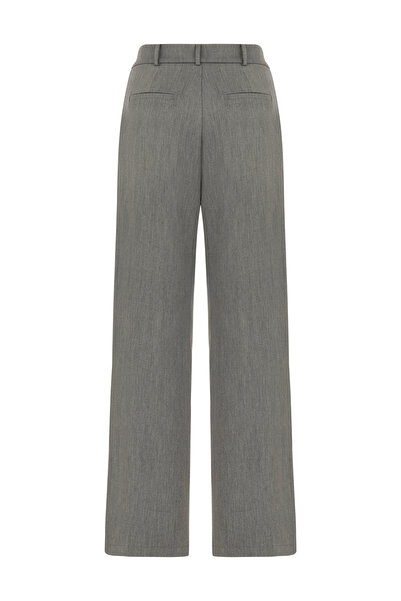 SEIZE THE DAY LORA KADIN PALAZZO KUMAŞ PANTOLON