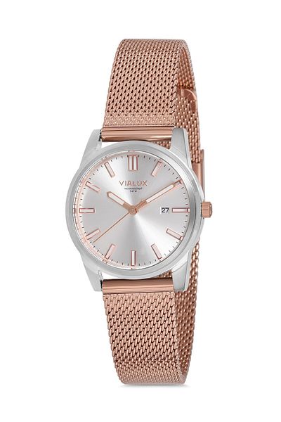 Vialux Women's Watch Aj534S-02Sr