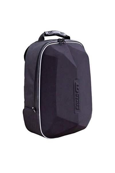 Forte GT 70434 Diamond Sırt Çantası + Kask Taşıma Kılıfı Hediye
