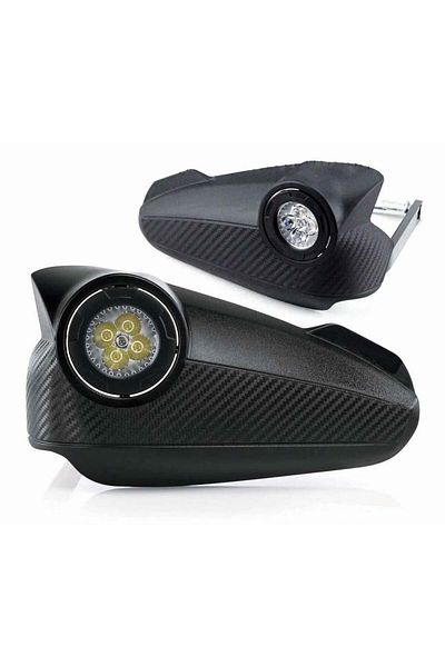 MTS Led LIghted GrIp ProtectIon