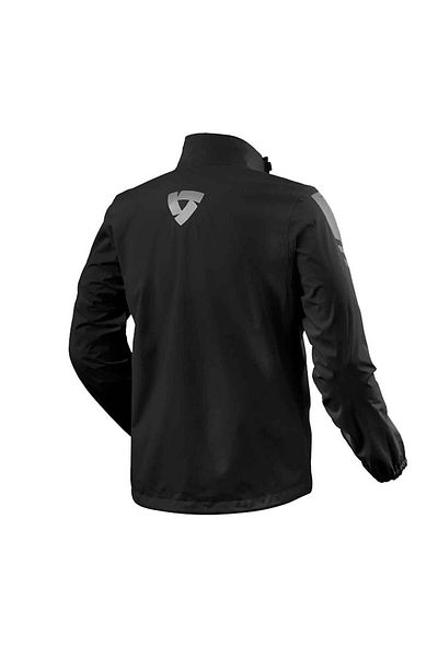 Revit Cyclone 4 H2o Raincoat Jacket