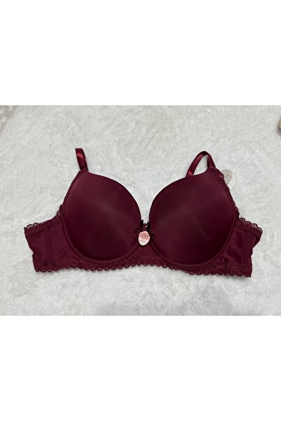 BEST UMT Acemoğlu dantelli c kap sütyen