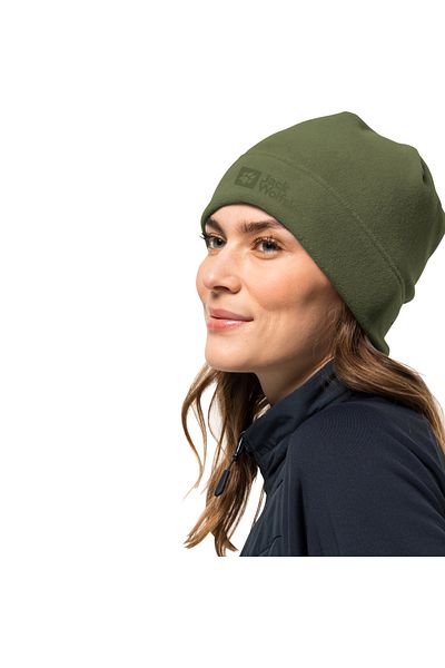 Jack Wolfskin Real Stuff Beanie Unisex Beanie 1909852-4129