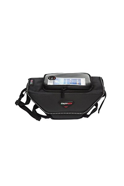 Forte GT Depo Üstü Çanta Scooter Gidon Ara Çanta 70630 Xmax-nmax-pcx-scooter.