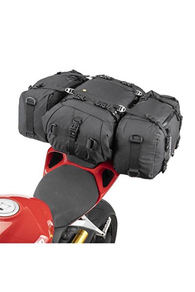 Forte GT 70889 Travel Xl Arka Üçlü Heybe Çanta