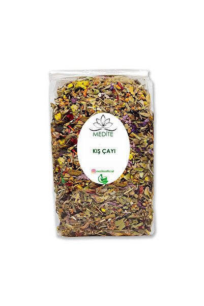 bitki diyarı Winter herb tea mixed plant herb tea 1 kg