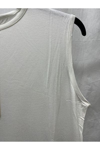 Zeynep Butik Туника Ephrase Penier - 83 см, нулева яка, 407 1628
