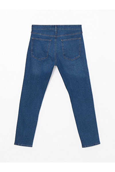 LC Waikiki LCWK 750 Slim Fit Erkek Jean Pantolon