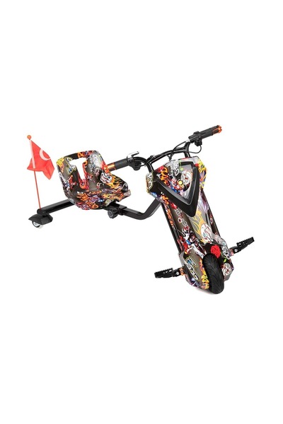 HOVERWAY Drıft Scooter Yeni Modellerimiz.