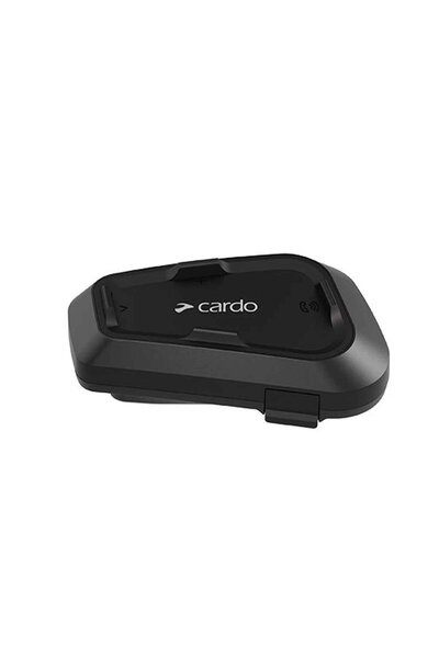 CARDO Spirit Bluetooth Ve Intercom (TEKLİ PAKET)