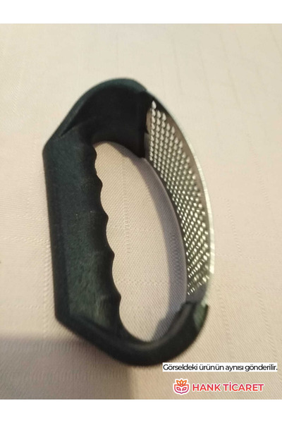 Garlic Crusher Garlic Pressing Crushing Tool