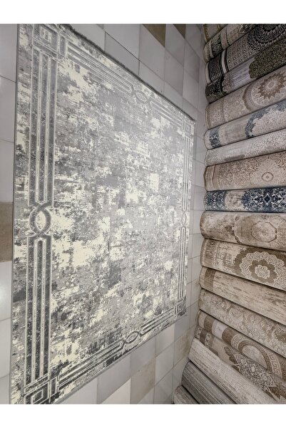 Nehir 240x340 özel ebat akrilik halı