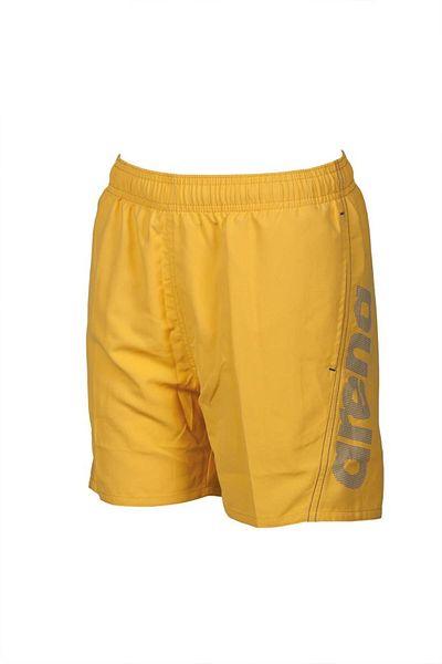ARENA Boy's Shorts Swimwear 0662350   Fundamentals Arena Logo Jr Boxer