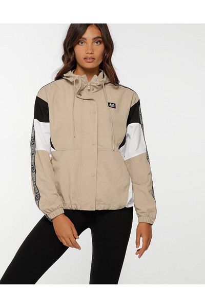 Lorna Jane Hoop Time Active Jacket Sports Jacket