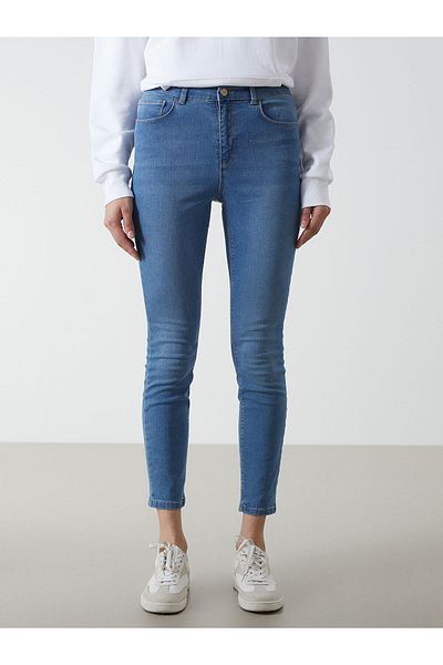 LC Waikiki Pantaloni Jupiter Super Skinny Fit Jean