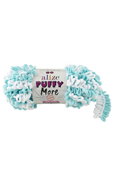 Alize Puffy More 6269
