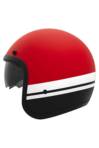thh T-383 Flyer Açık Motosiklet Kaskı