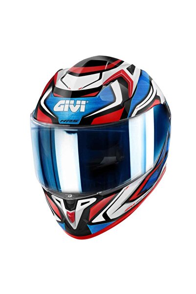 Givi 50.9 Atomic Full Face Motosiklet Kaskı