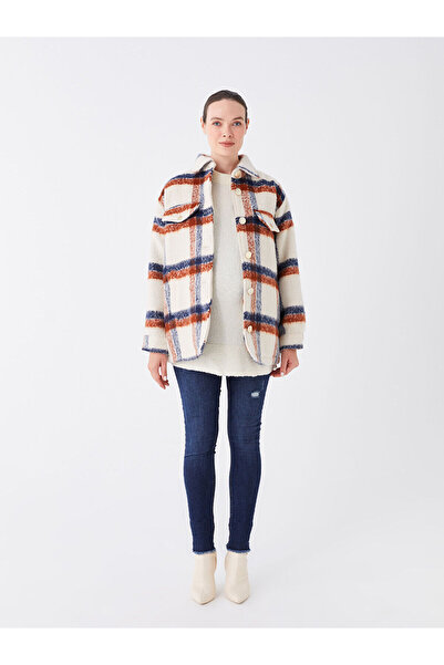 LC Waikiki Παντελόνι τζιν εγκυμοσύνης Skinny Fit με επένδυση κοιλιάς Lcwk