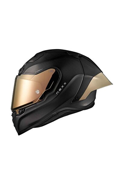 Nexx X.r3r Zero Pro 2 Kapalı Motosiklet Kaskı