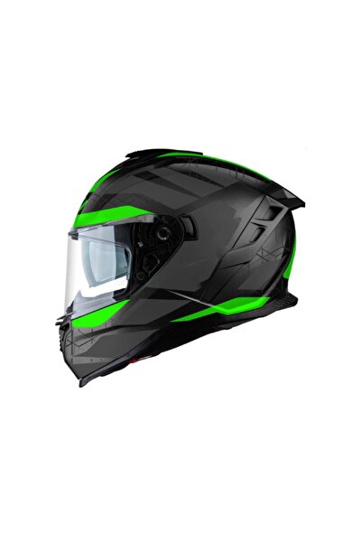 Sway 865 Evoque Full Face Motosiklet Kaskı