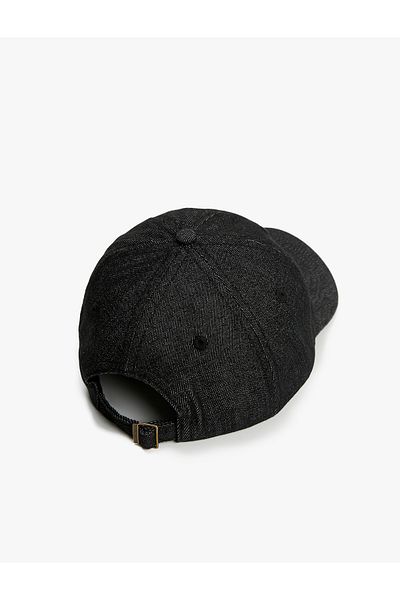 Koton Basic Cap Hat - Stylish and Comfortable