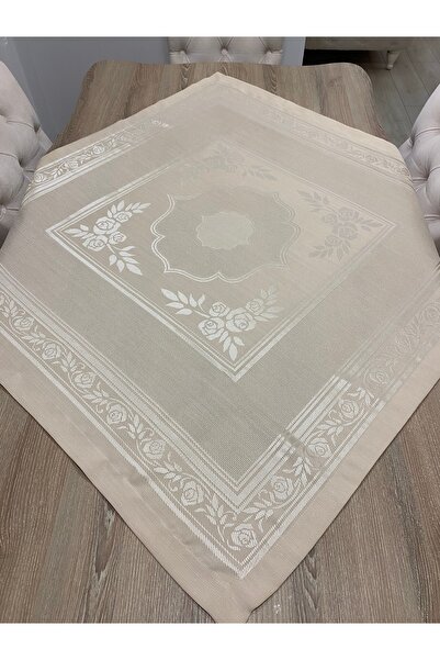 FIRATRİZEBEZİ Etamin Işlenebilir Pano Fiskos Örtüsü