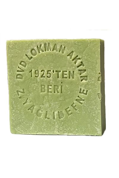 DVD Lokman Aktar Natural Handmade Laurel Soap 1 Piece