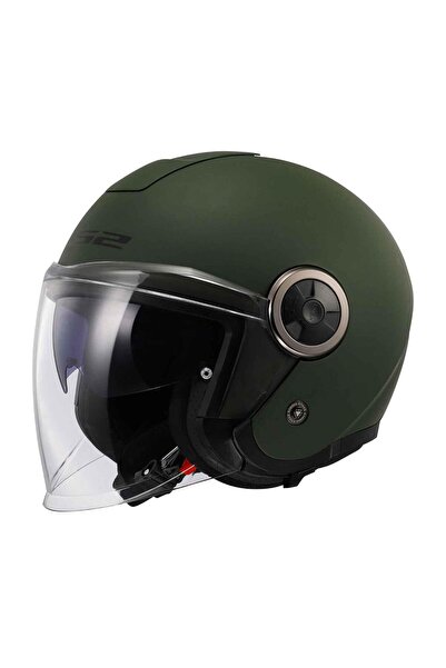 LS2 Classy Açık Motosiklet Kaskı