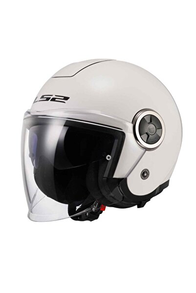 LS2 Classy Açık Motosiklet Kaskı