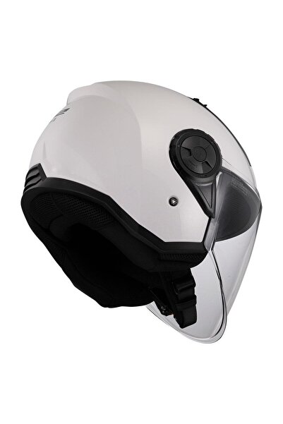 LS2 Airflow 2 Açık Motosiklet Kaskı