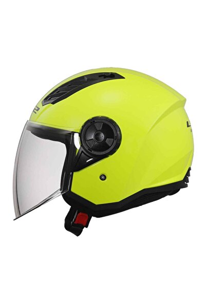 LS2 Airflow 2 Açık Motosiklet Kaskı