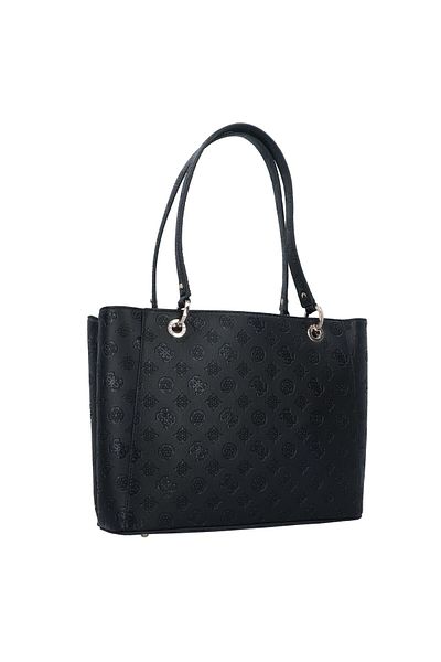 Guess Gerty Schultertasche 35 cm