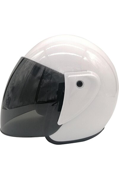 PRO HELMETS F-009 Açik Motosiklet Kaskı