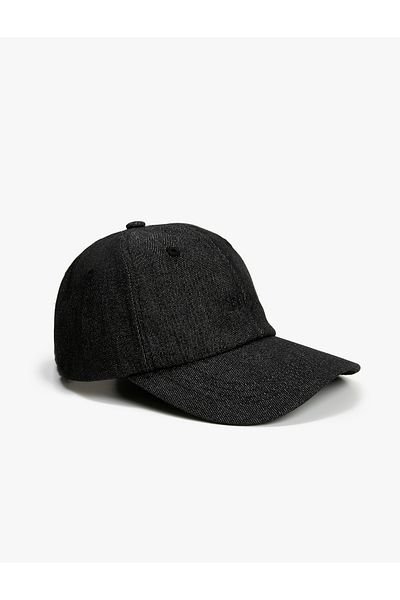 Koton Basic Cap Hat - Stylish and Comfortable