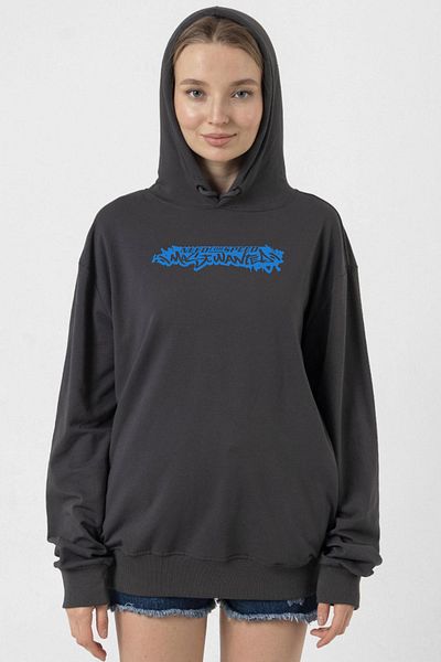 Tshirthane Need for Speed Most Wanted Smoked 2Ip Women's Hooded Shoes